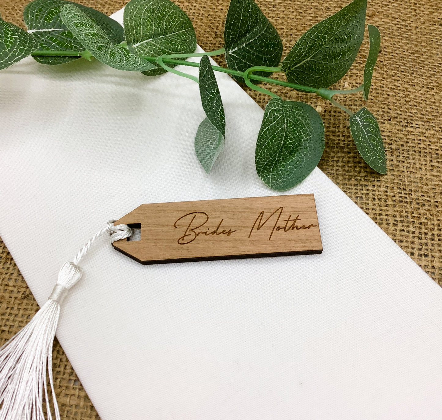 Place Name Tags