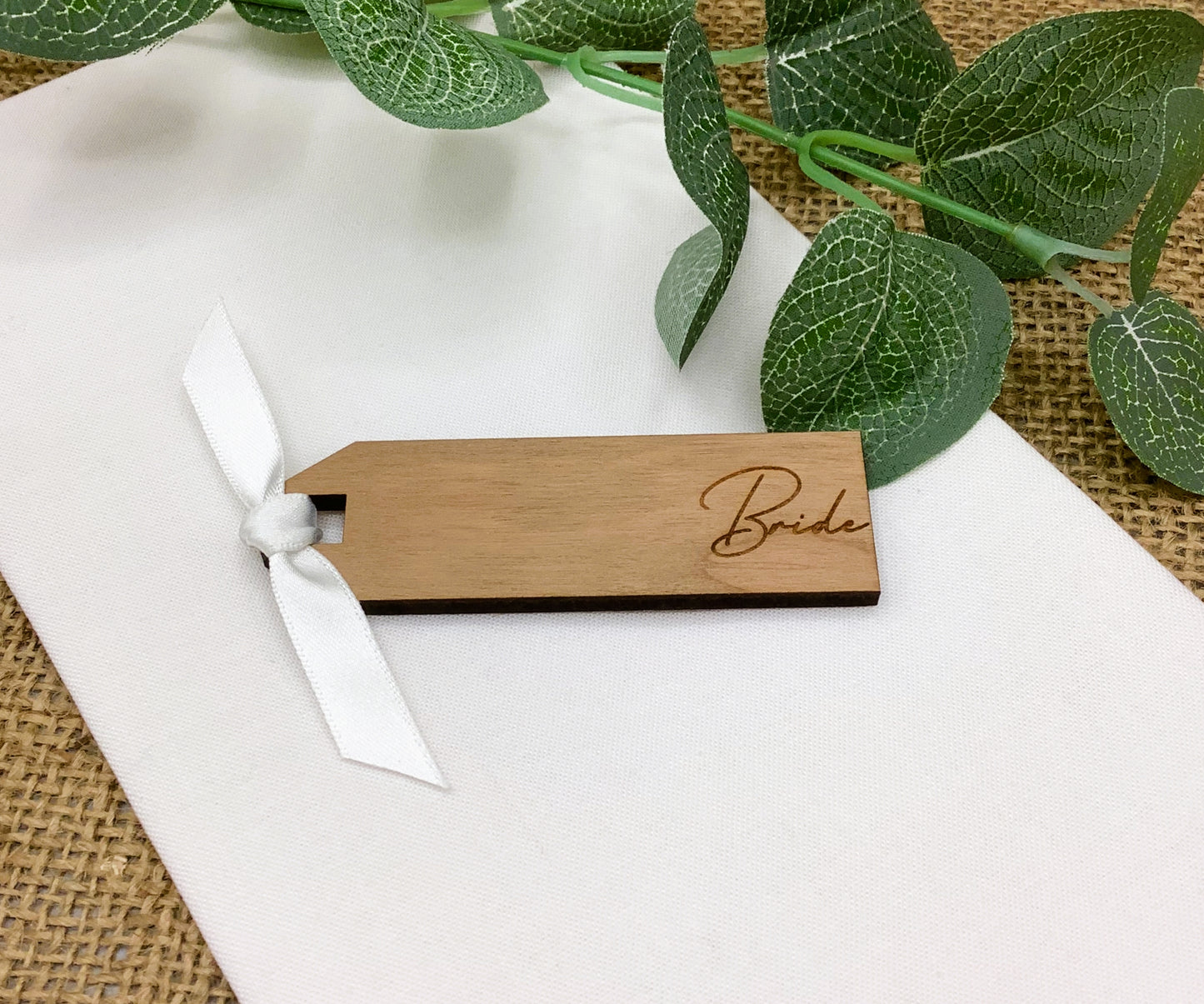 Place Name Tags
