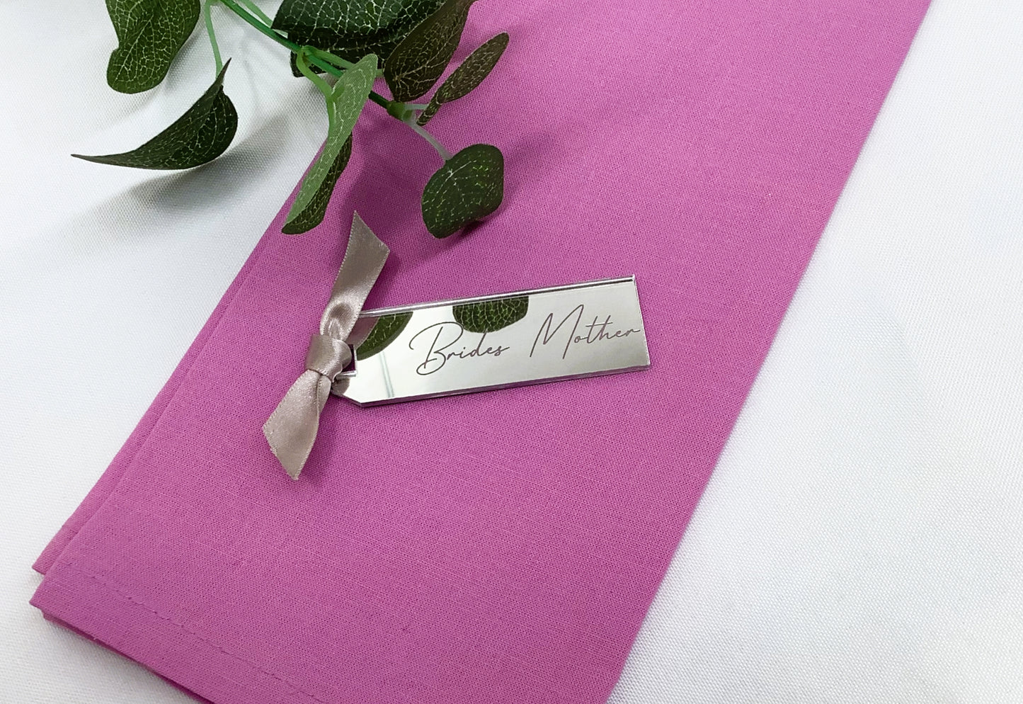 Place Name Tags